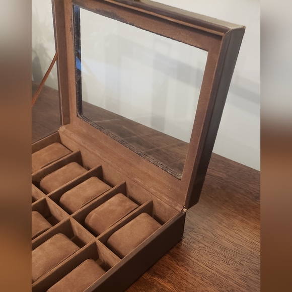 Watch Storage/Display Box - Picture 4 of 16